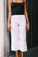Pantalon 3/4 Fille Des Sables
