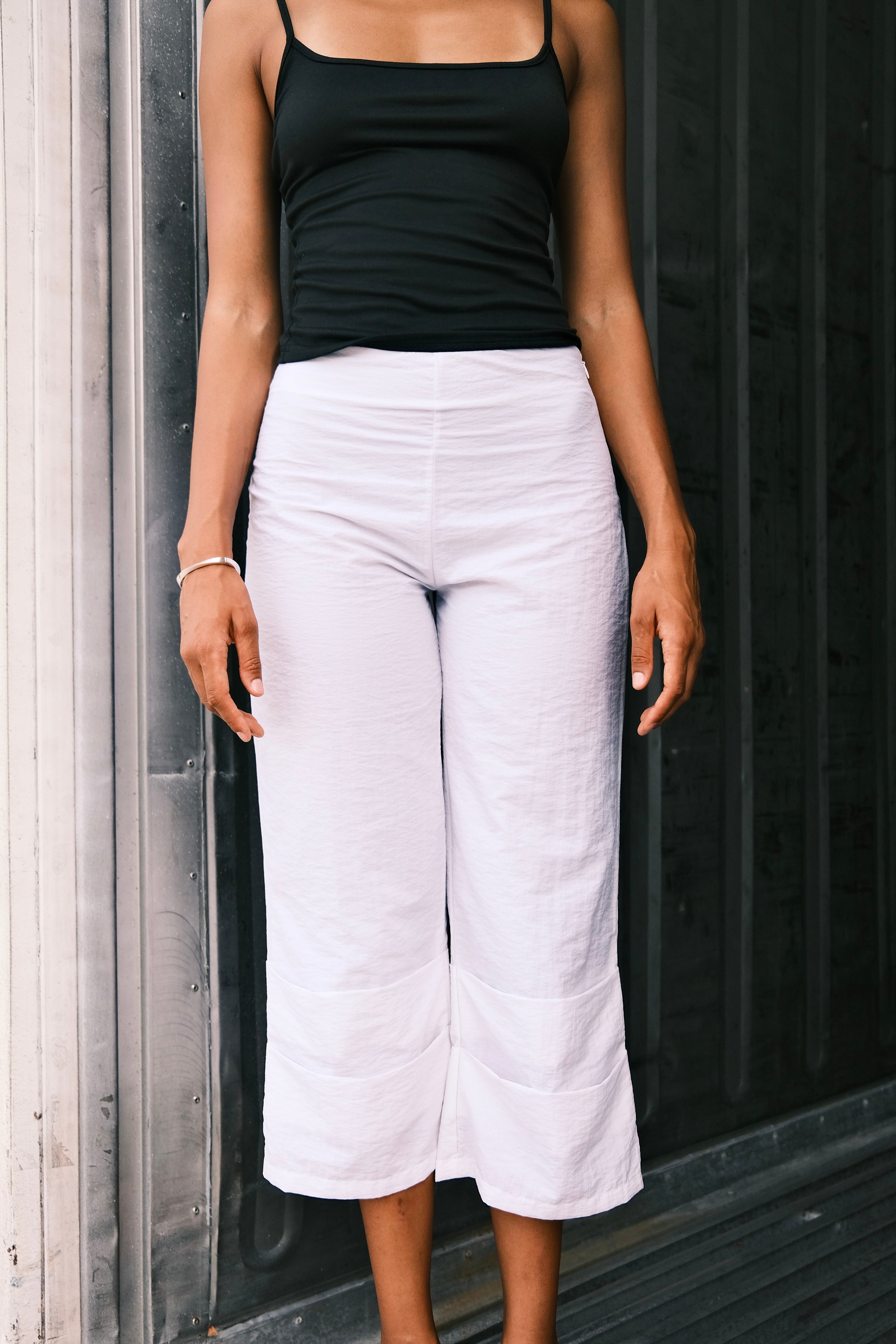 Pantalon 3/4 Fille Des Sables