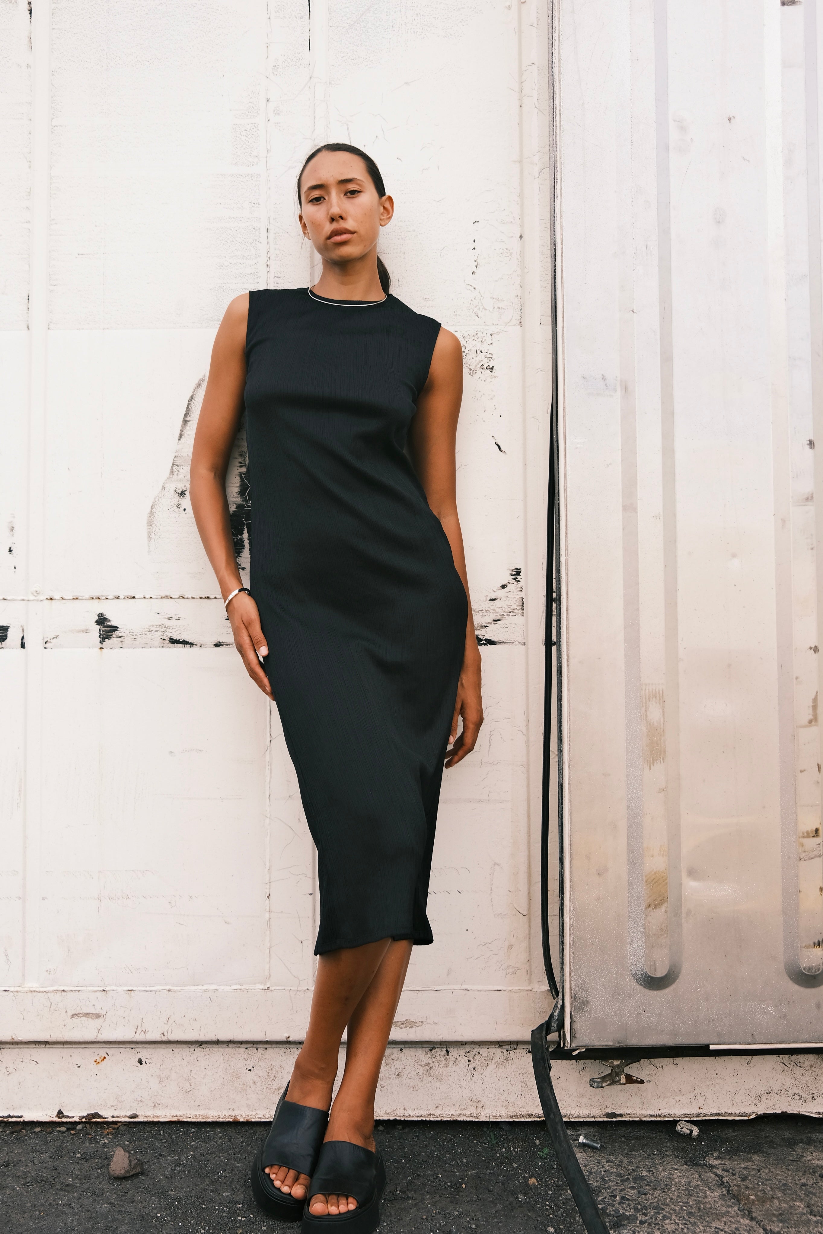 Robe Comptoir des Cotonniers