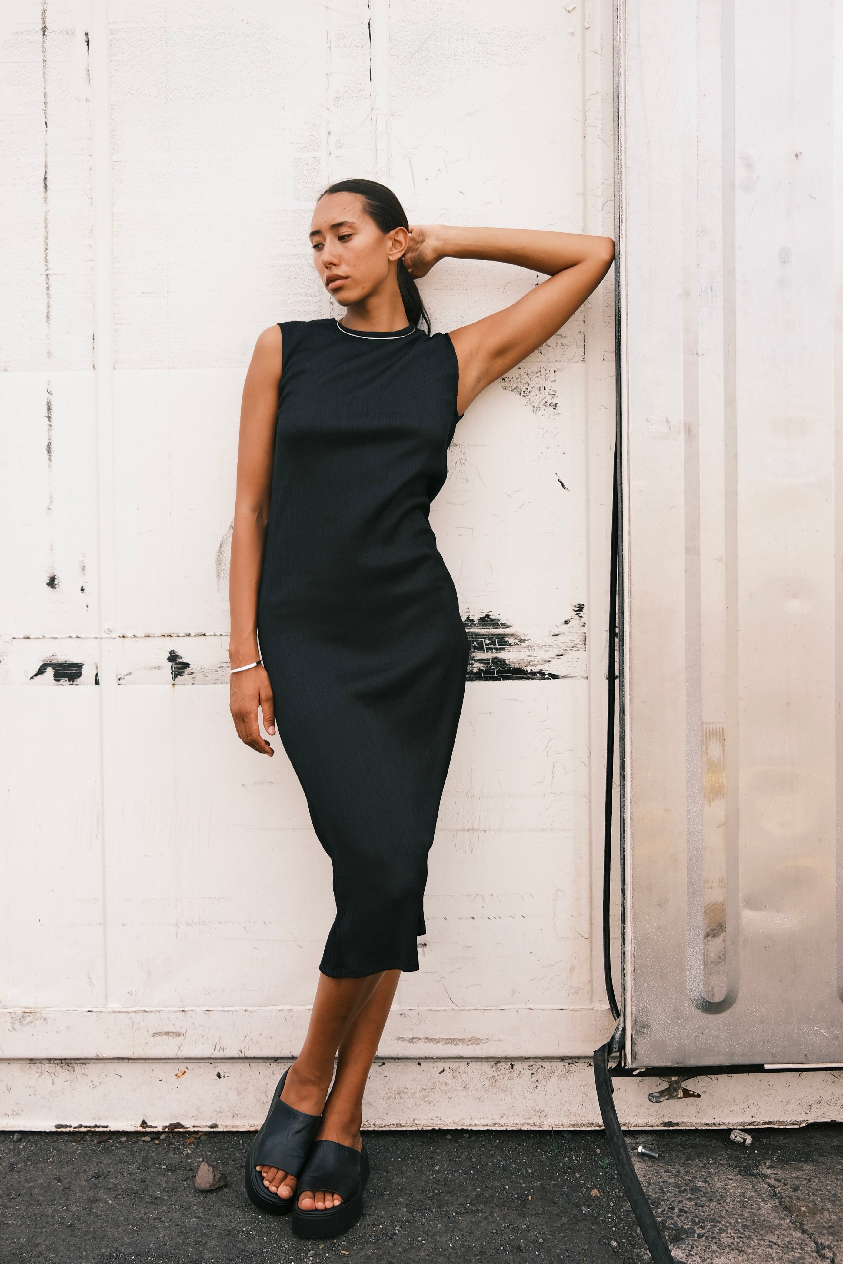 Robe Comptoir des Cotonniers