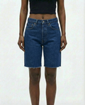Short Levis 501 cropped