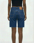 Short Levis 501 cropped