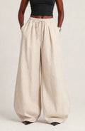 Pantalon bouffant