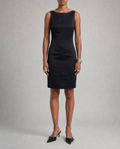 Robe tube Moschino Cheap & Chic