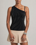 Top Versace Jeans Couture