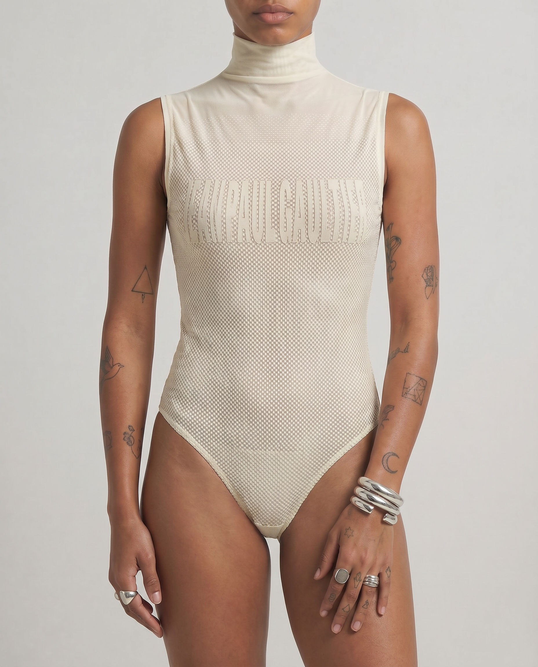 Body Jean Paul Gaultier collection FW25
