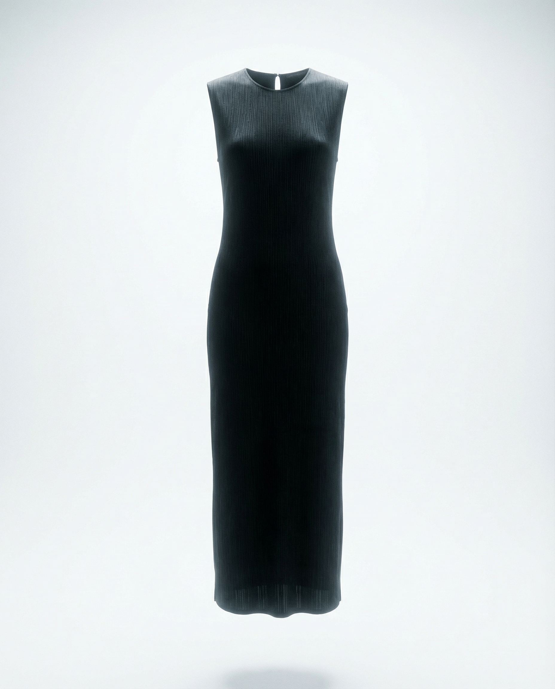 Robe Comptoir des Cotonniers