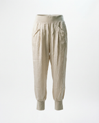 Pantalon Sarouel chic Donna Karan