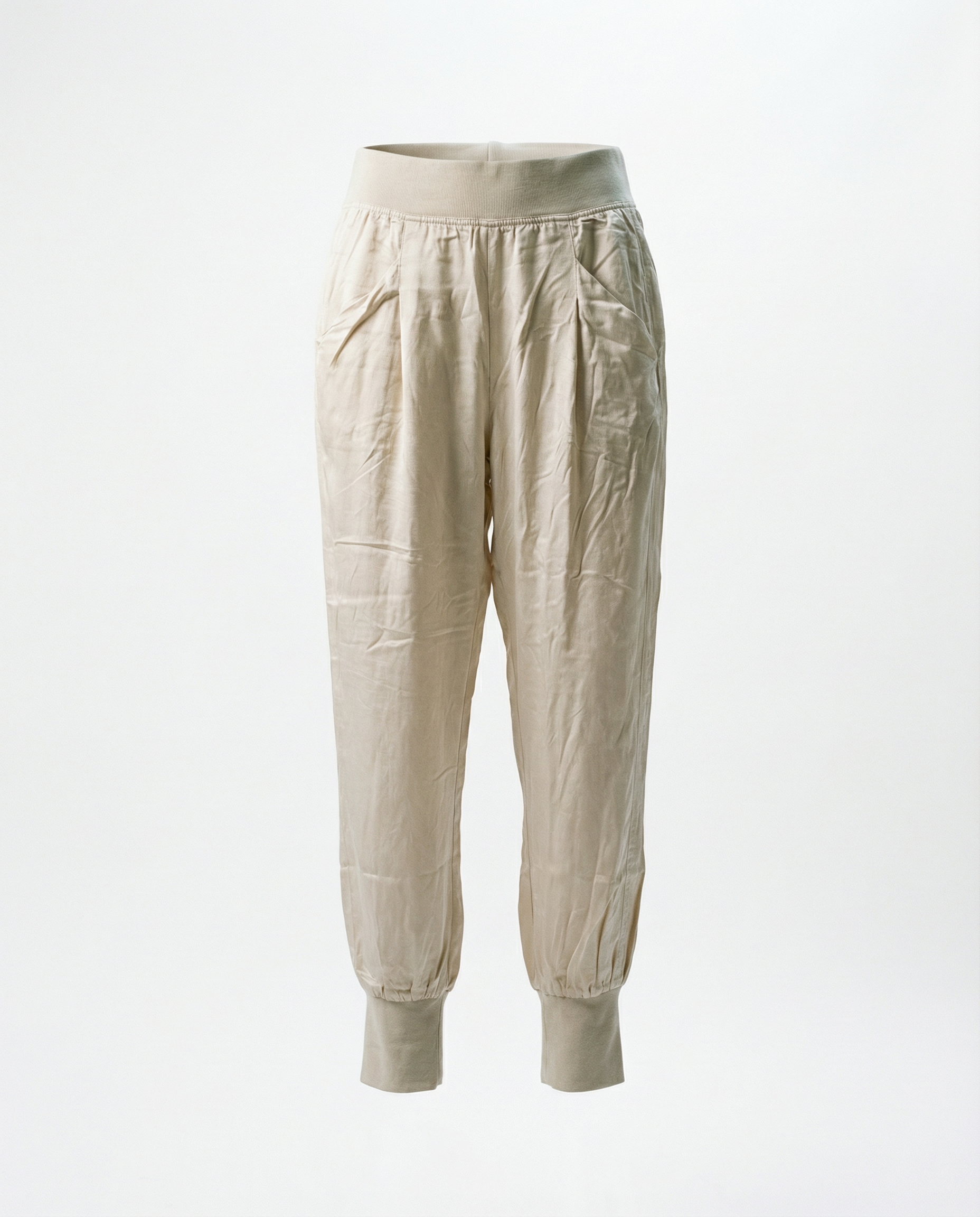 Pantalon Sarouel chic Donna Karan