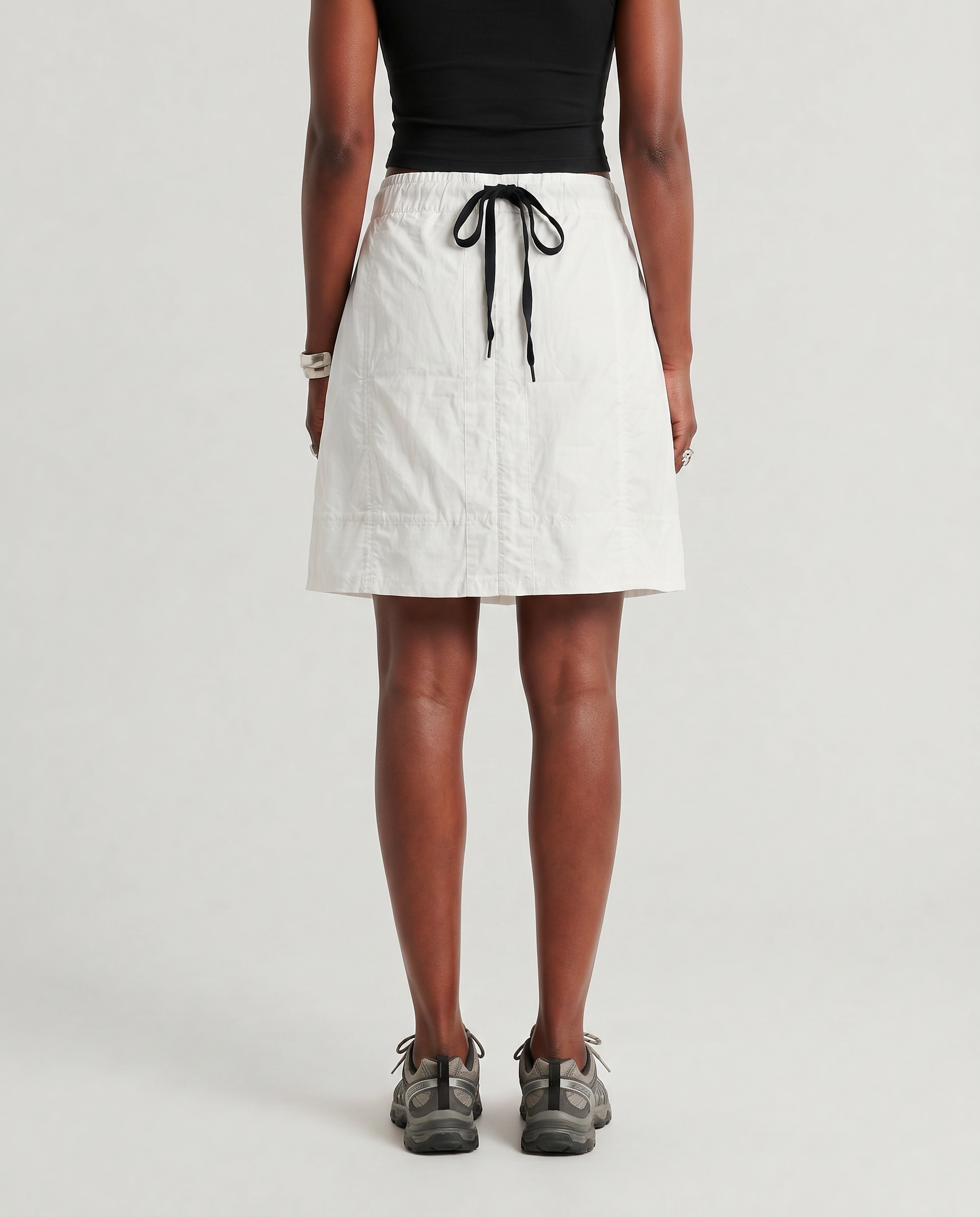Jupe style utilitaire Marni