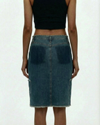 Jupe Moschino Jeans