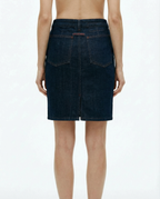 Jupe midi Jean Paul Gaultier Jeans