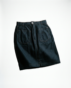 Jupe Fendi Jeans