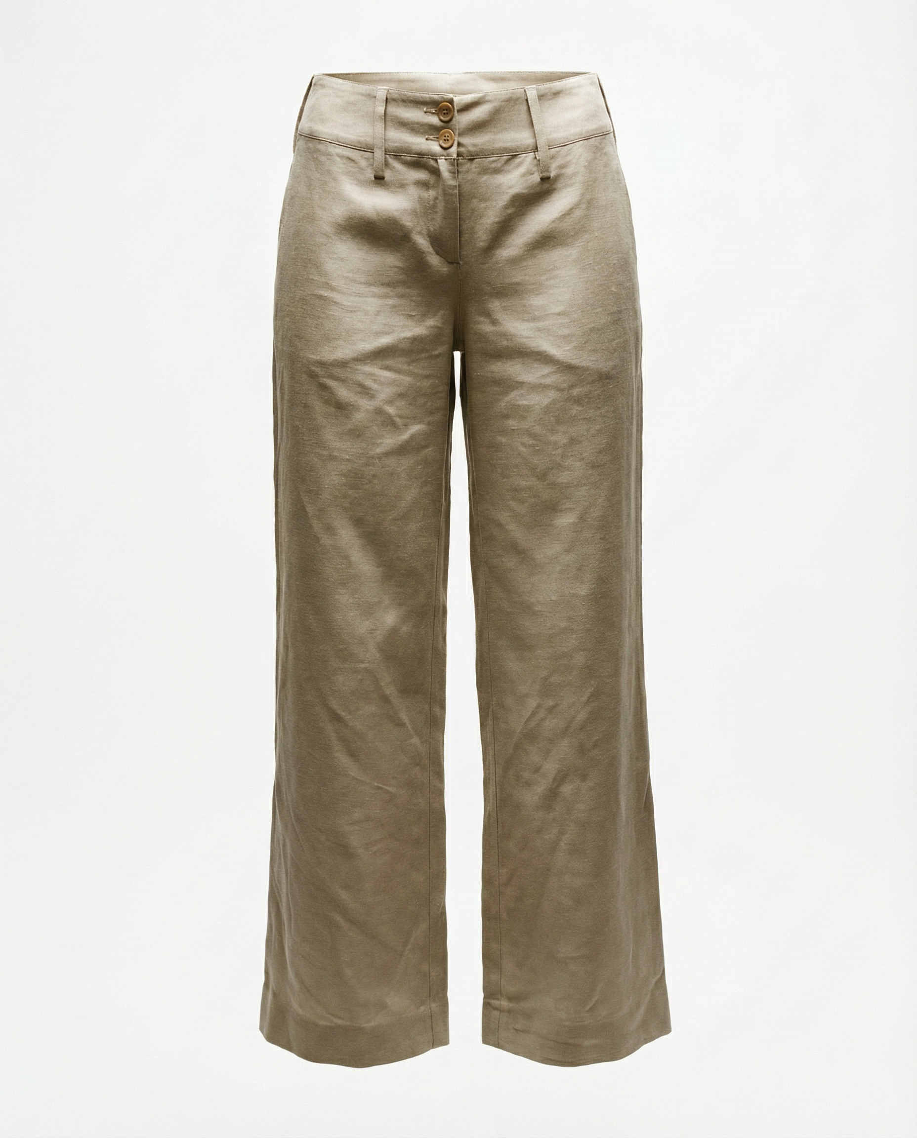 Pantalon Armani beige