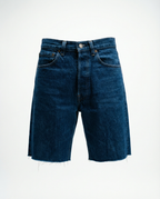 Short Levis 501 cropped