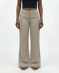 Pantalon Armani beige