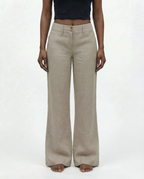 Pantalon Armani beige