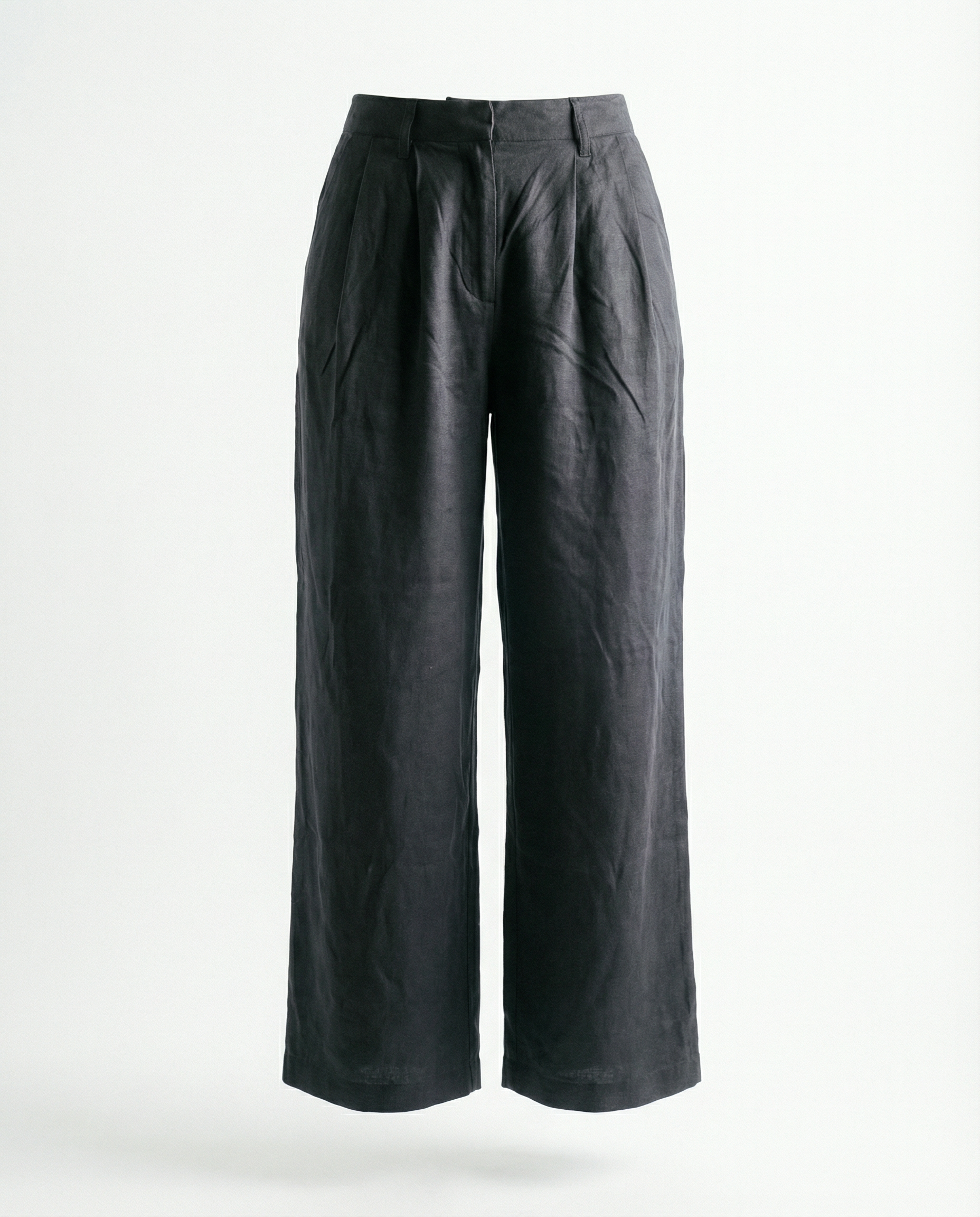 Pantalon large et extra long Asos Design tall