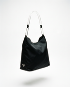 Sac Prada Nylon anses acrylique 1998