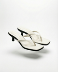 Sandales kitten heels Flynn