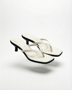Sandales kitten heels Flynn