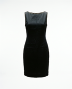 Robe tube Moschino Cheap & Chic