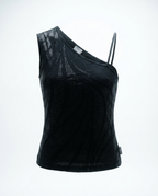 Top Versace Jeans Couture