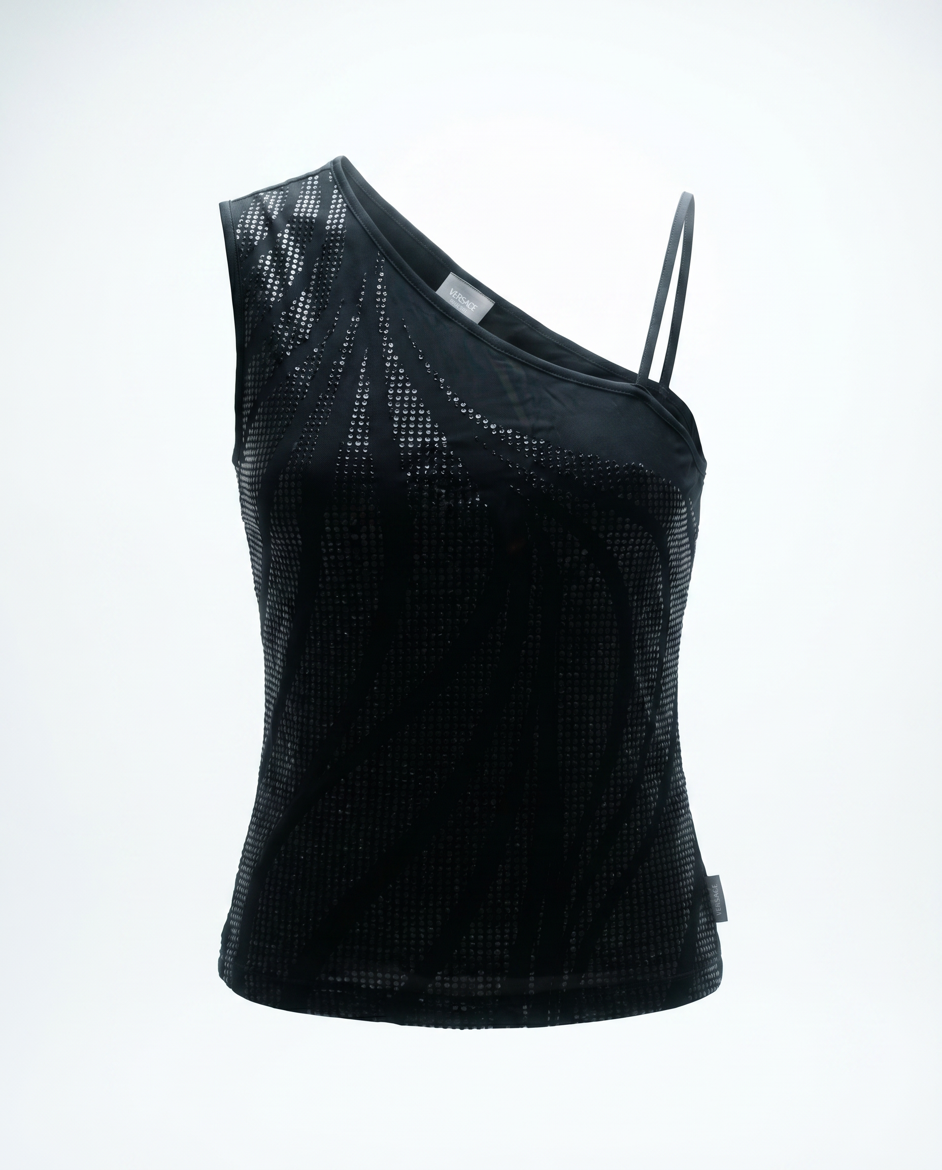 Top Versace Jeans Couture