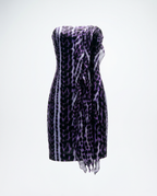 Jupe imprimés Just Cavalli
