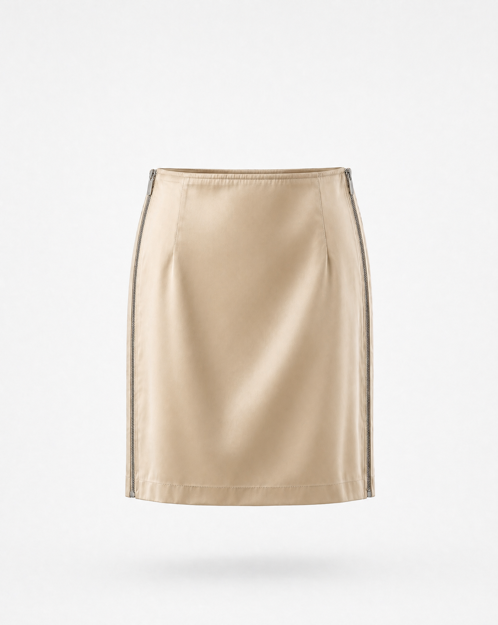 Jupe midi Moschino Jeans