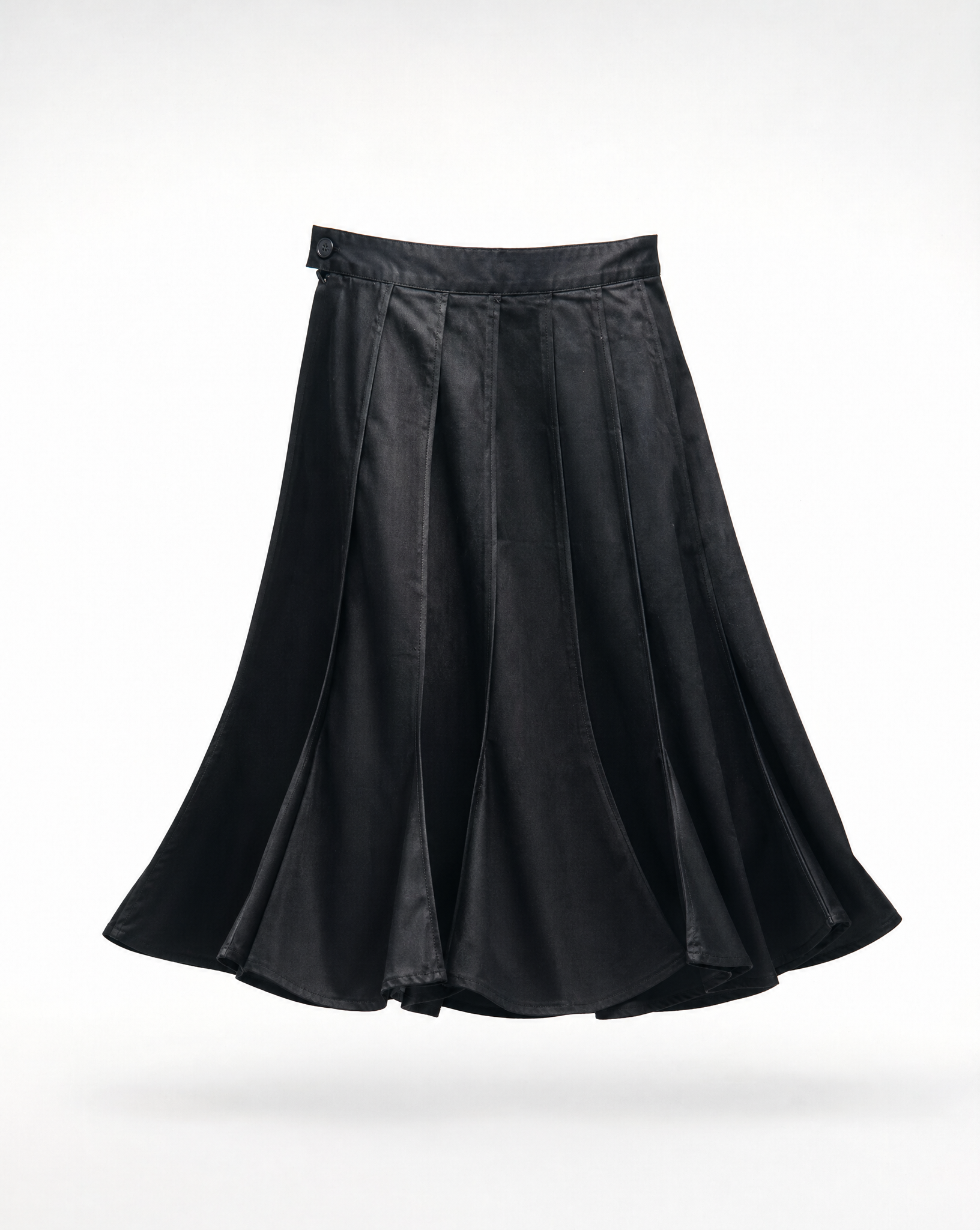 Jupe midi Armani Jeans