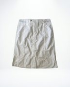 Jupe style utilitaire Marni