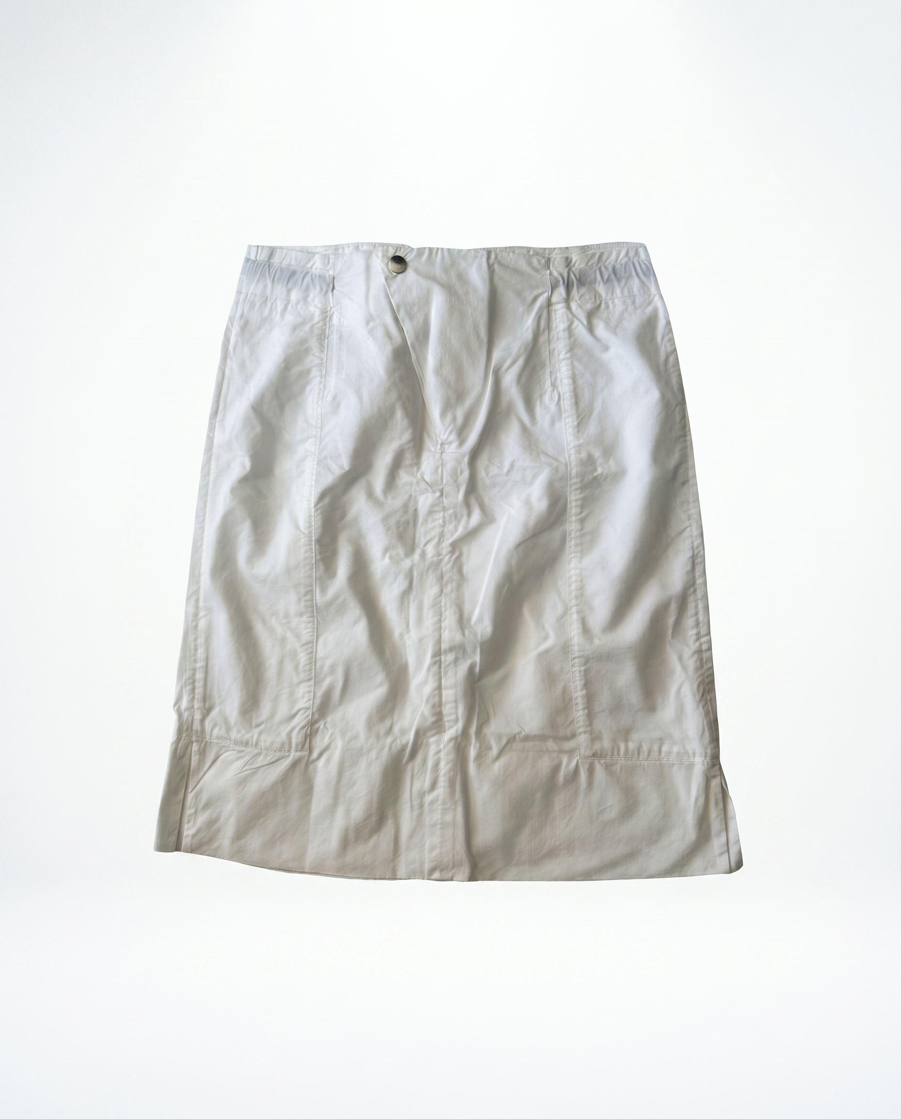 Jupe style utilitaire Marni