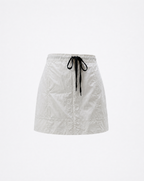 Jupe style utilitaire Marni