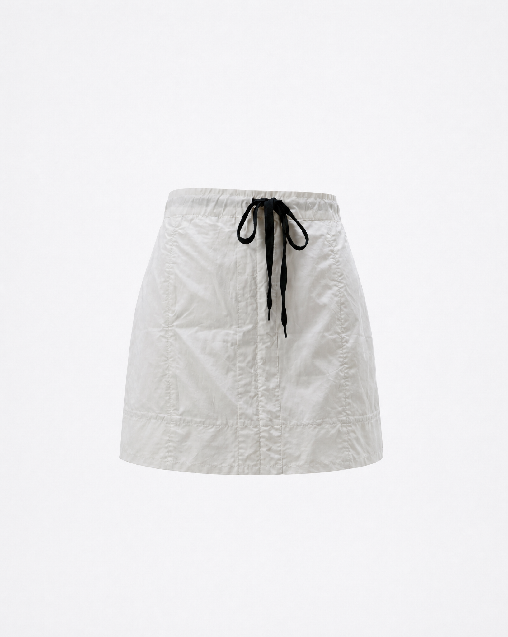 Jupe style utilitaire Marni