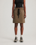 Jupe style utilitaire Marni