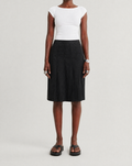Jupe midi Armani Jeans