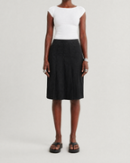 Jupe midi Armani Jeans