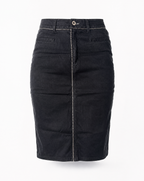 Jupe midi Moschino Jeans