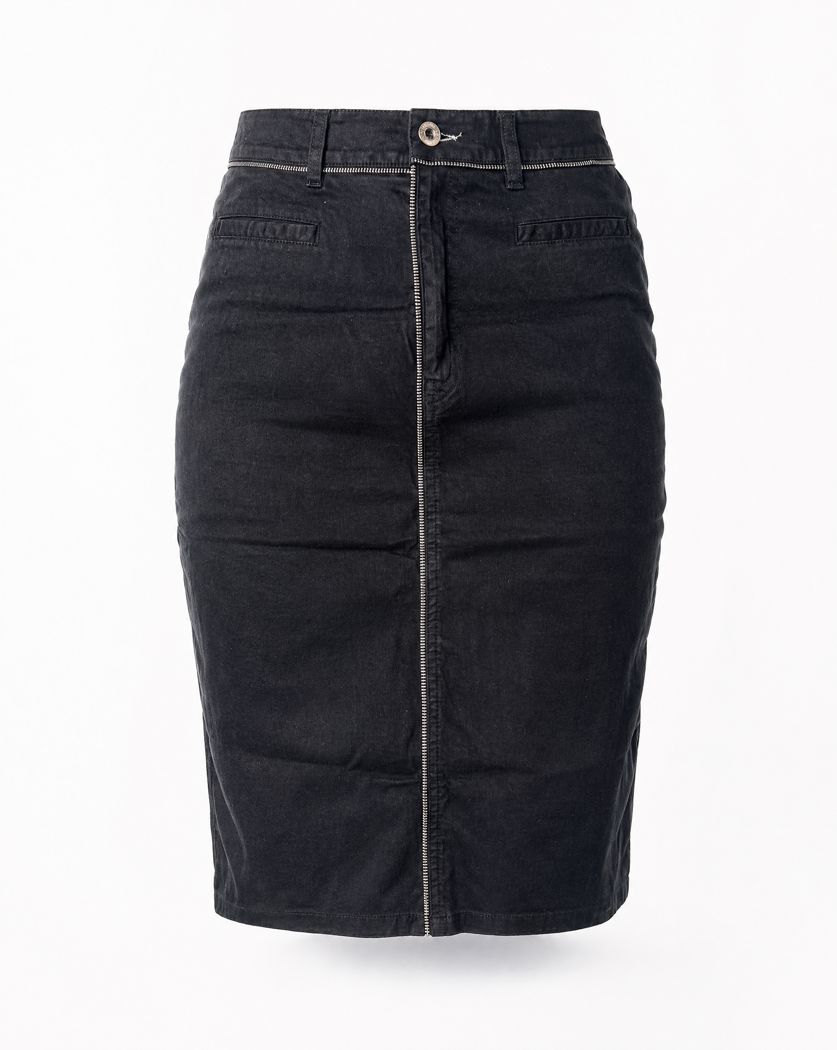 Jupe midi Moschino Jeans