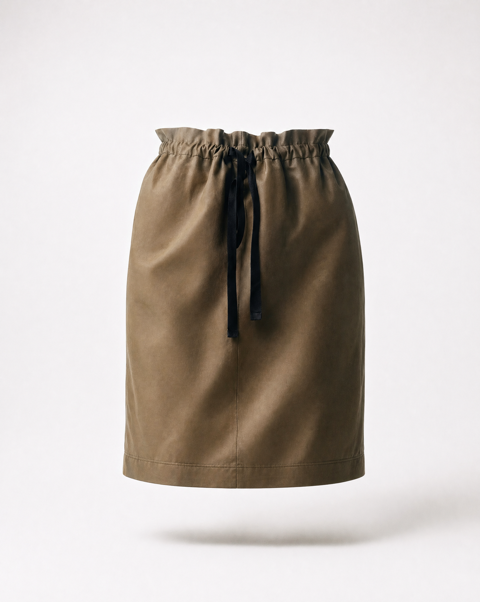 Jupe style utilitaire Marni