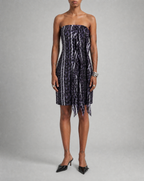 Jupe imprimés Just Cavalli