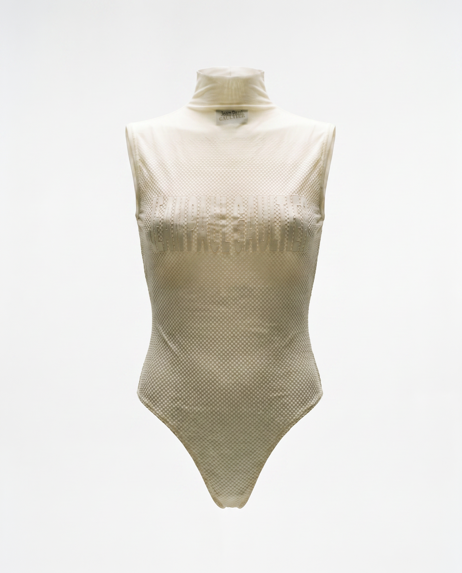 Body Jean Paul Gaultier collection FW25