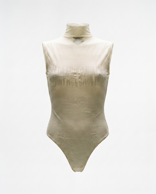 Body Jean Paul Gaultier collection FW25