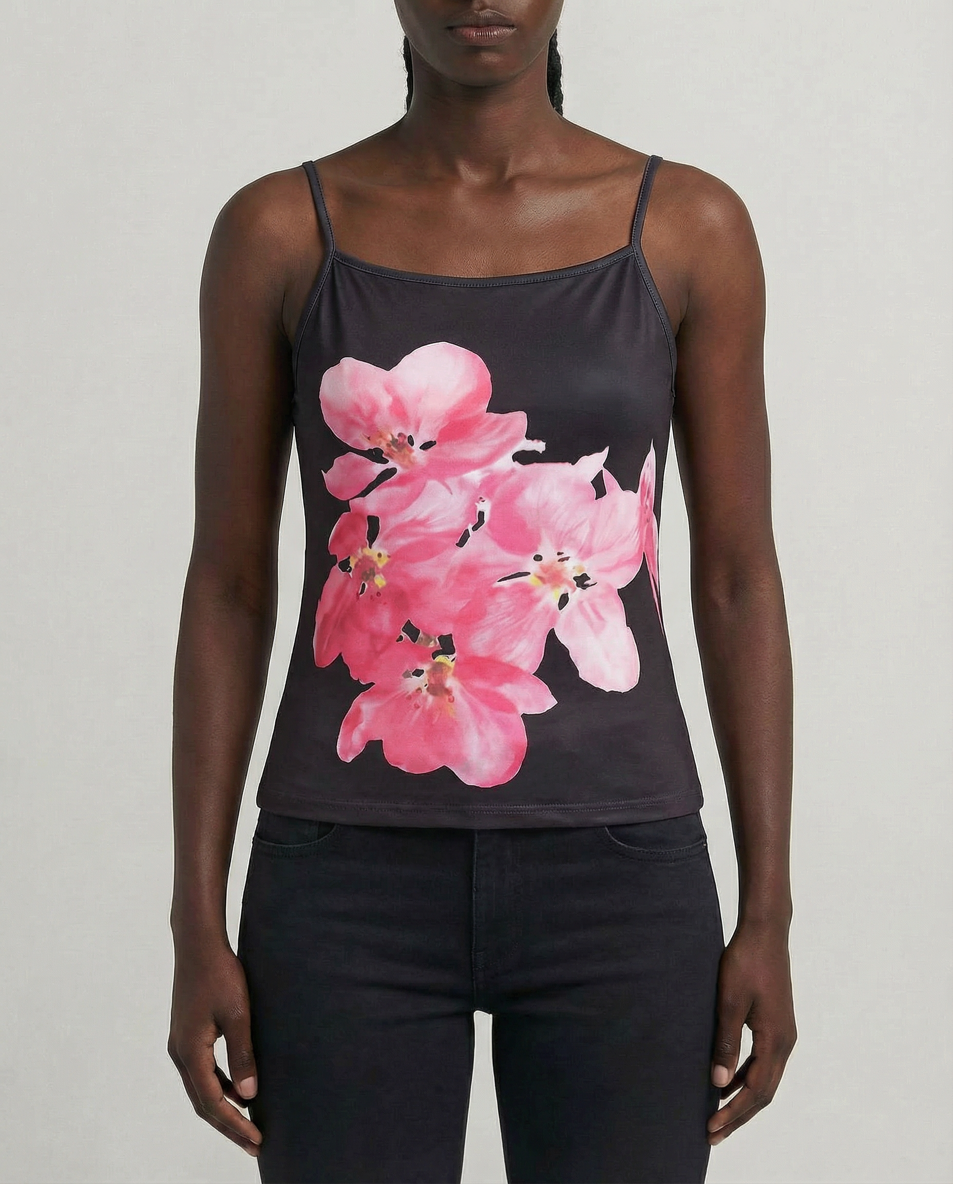 Top floral