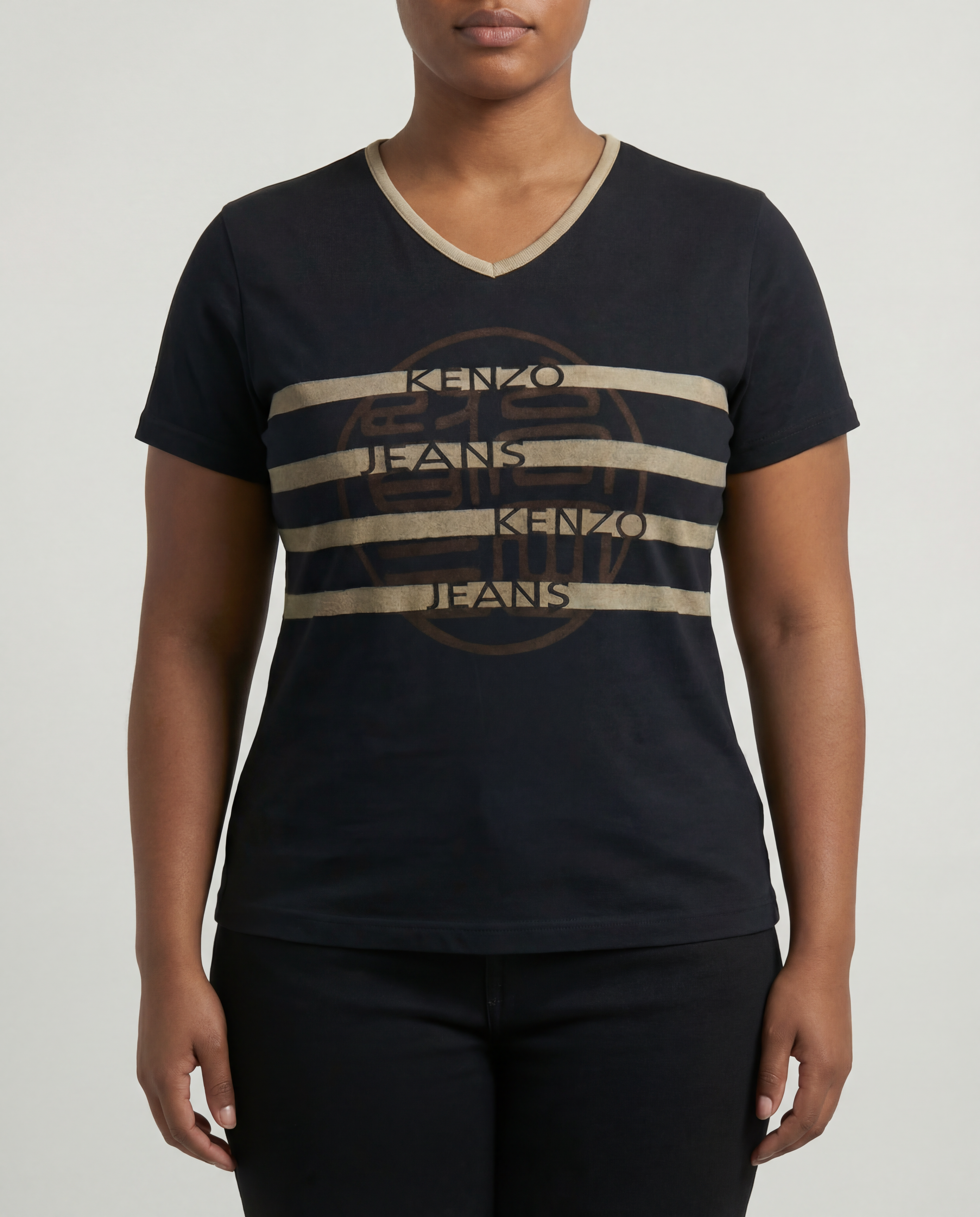 T-shirt Kenzo Jeans