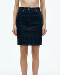 Jupe midi Jean Paul Gaultier Jeans