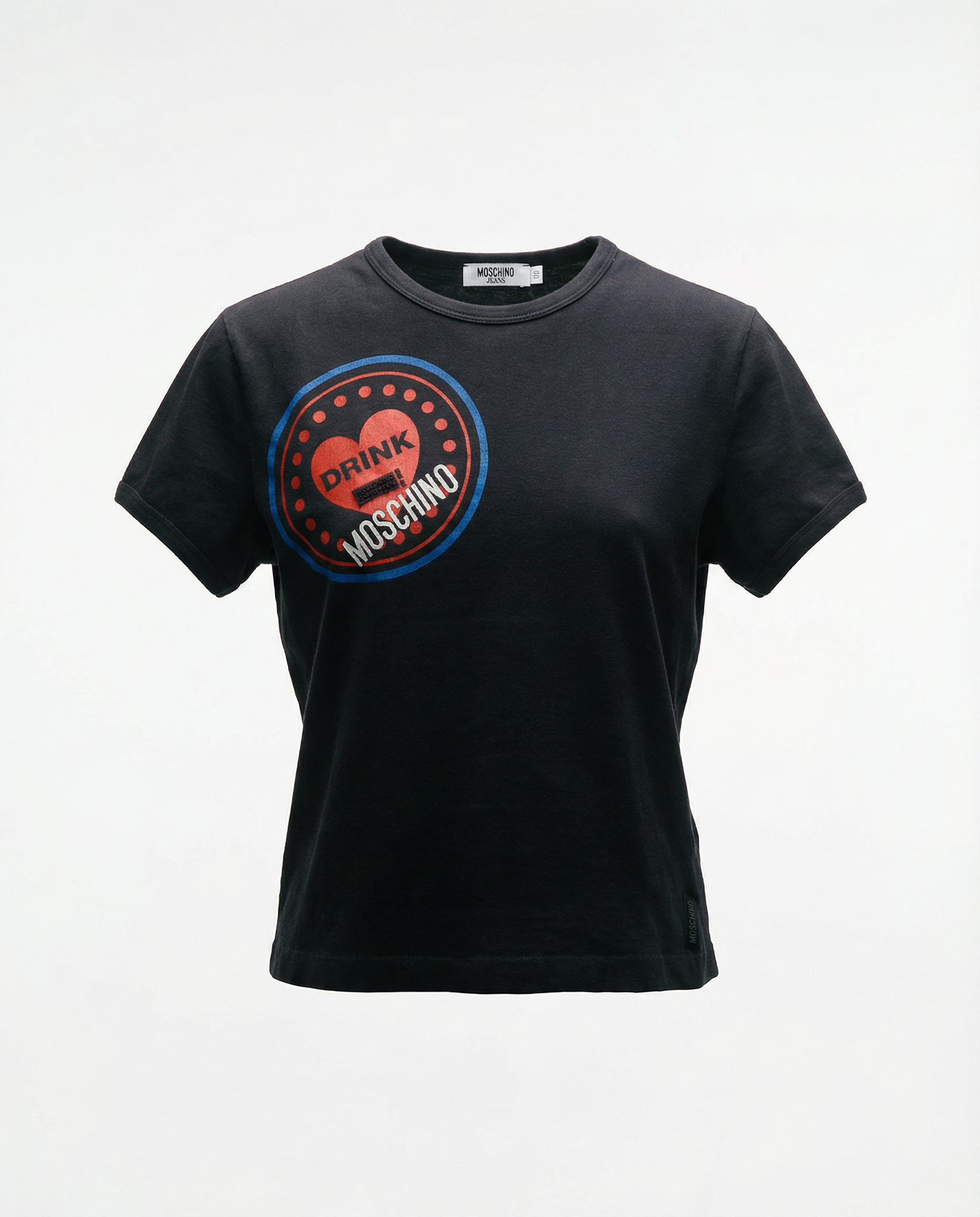 T-shirt Moschino Jeans