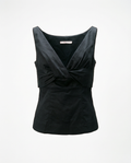 Top Red Valentino
