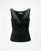 Top Red Valentino